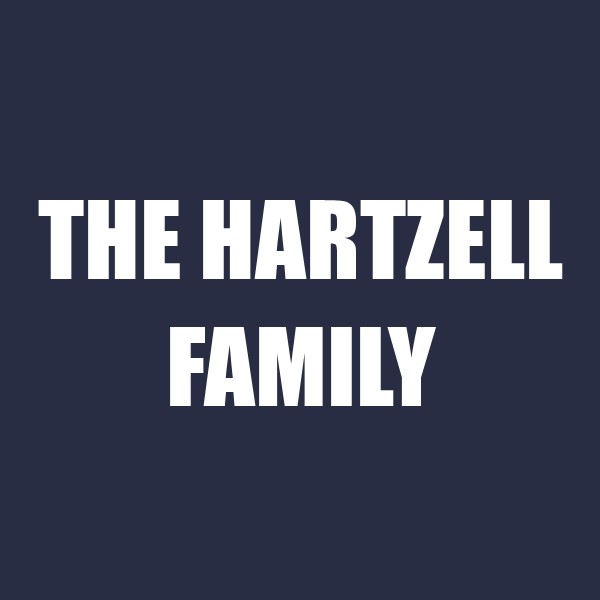 The Hartzell Family