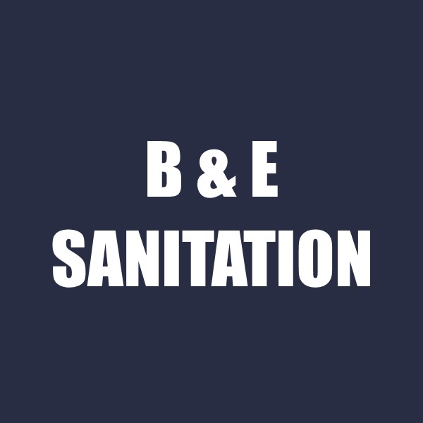B & E Sanitation