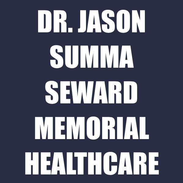 Dr. Jason Summa