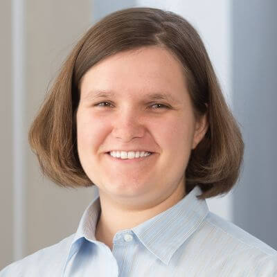 Photo of Amanda