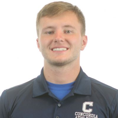 Photo of Easton Clark