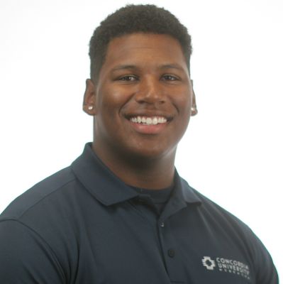 Photo of Jacob Cornelio