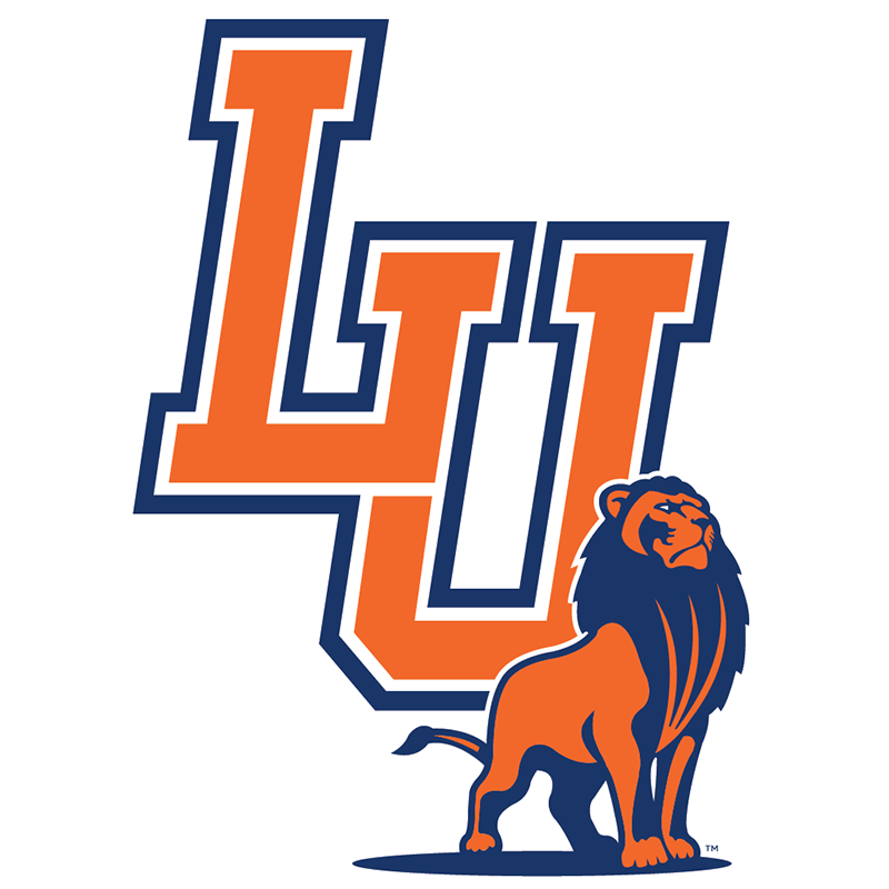 Logo of Langston University