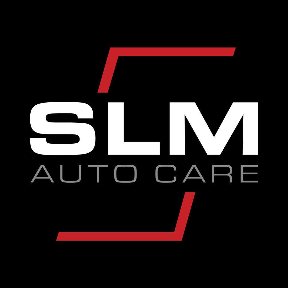 SLM Auto Care