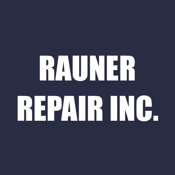 Rauner Repair Inc.