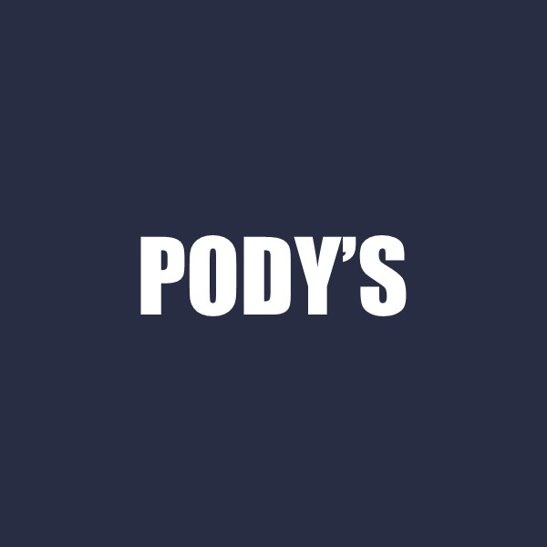 Pody's