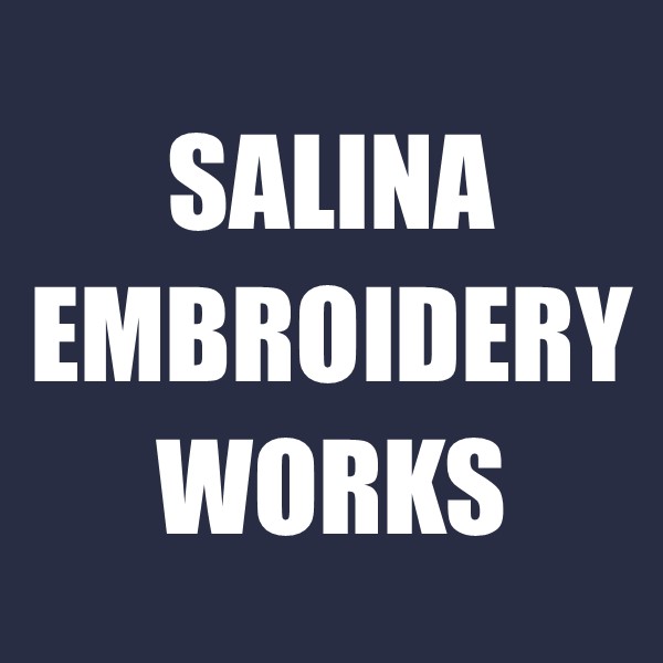 Salina Embroidery Works