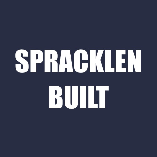 Spracklen Built