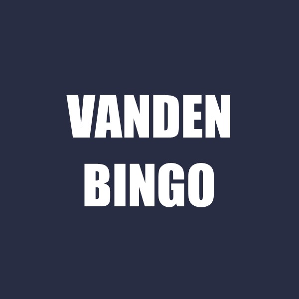 Vanden Bingo