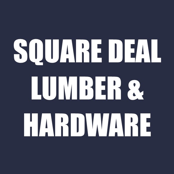 Square Deal Lumber & Hardware