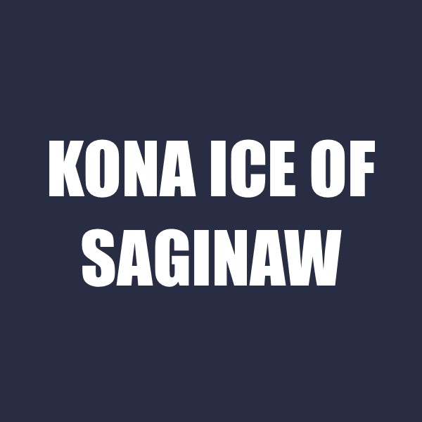 Kona Ice of Saginaw