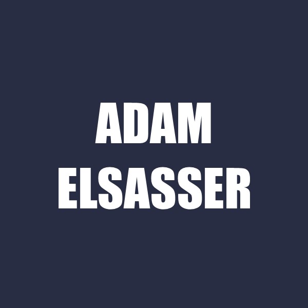 Adam Elsasser