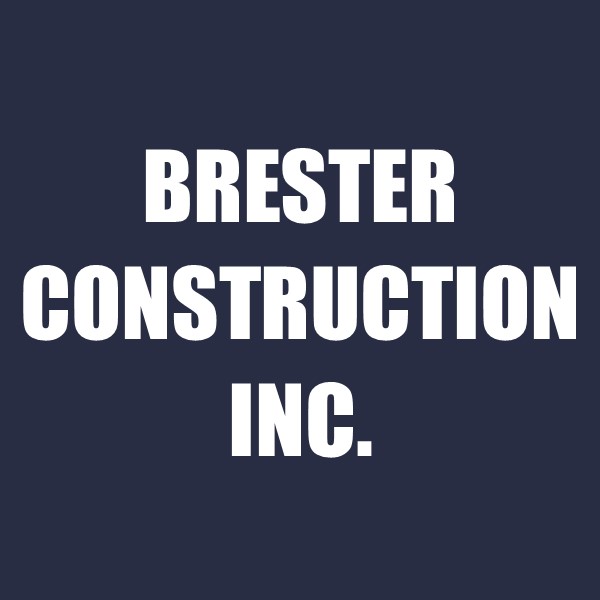 Brester Construction Inc.