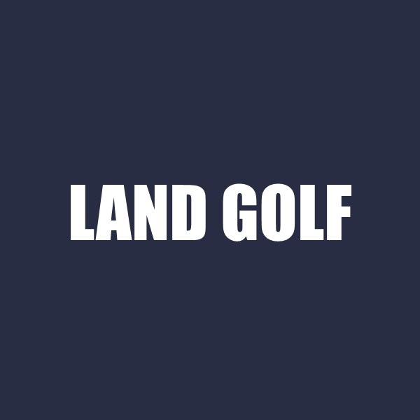 Land Golf