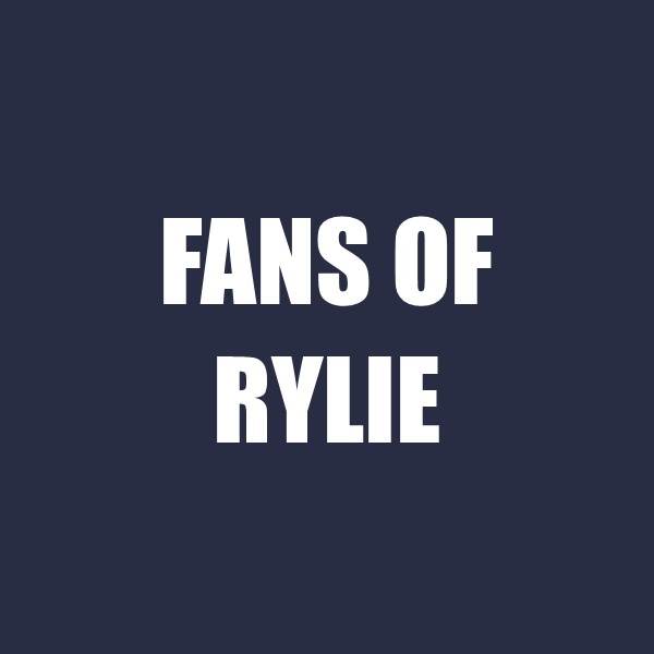 Fans of Rylie