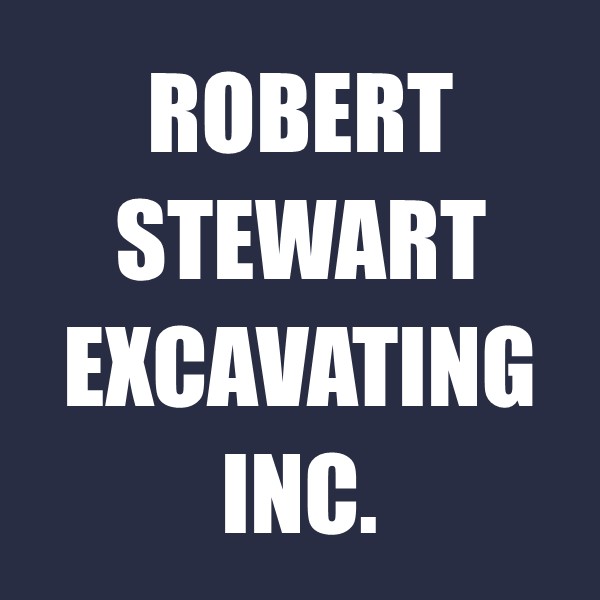 Robert Stewart Excavating Inc.