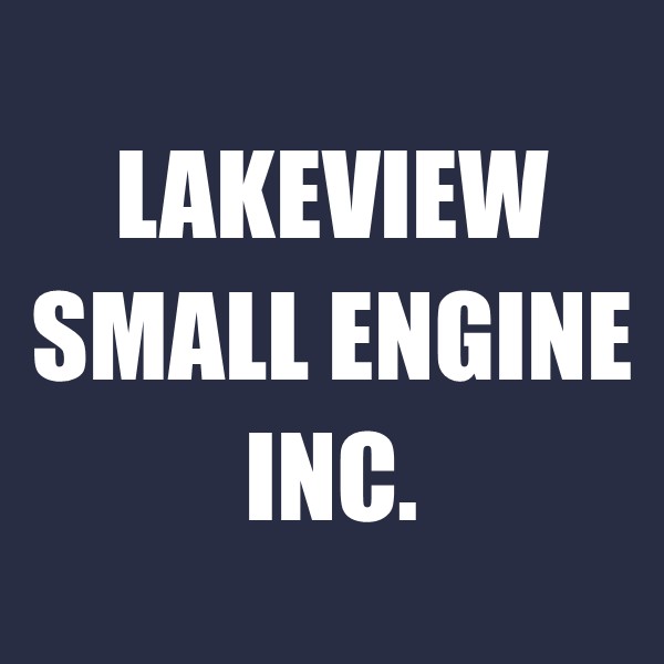 Lakeview Small Engine Inc.