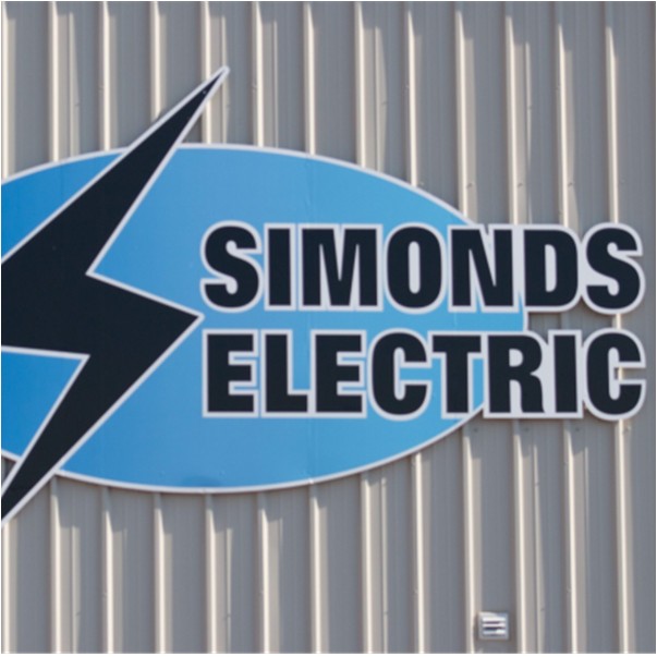 Simonds Electric