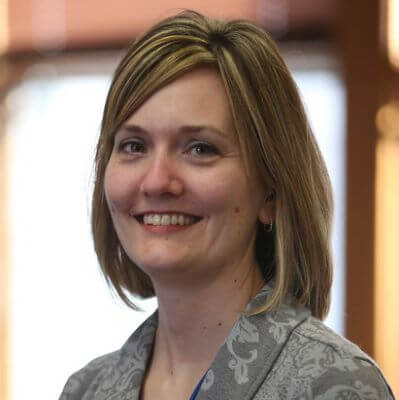 Photo of Lori