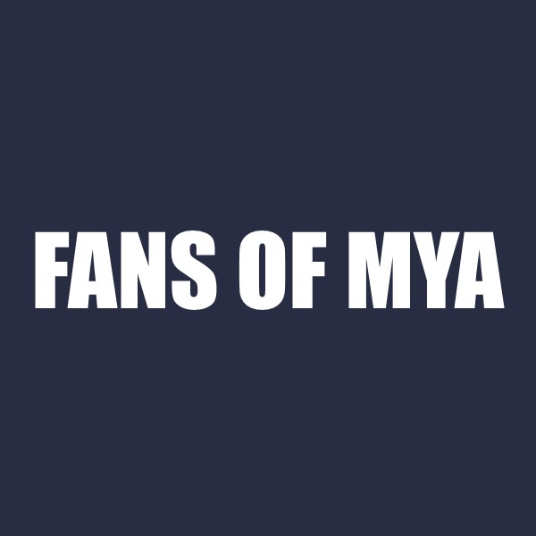 Fans of Mya