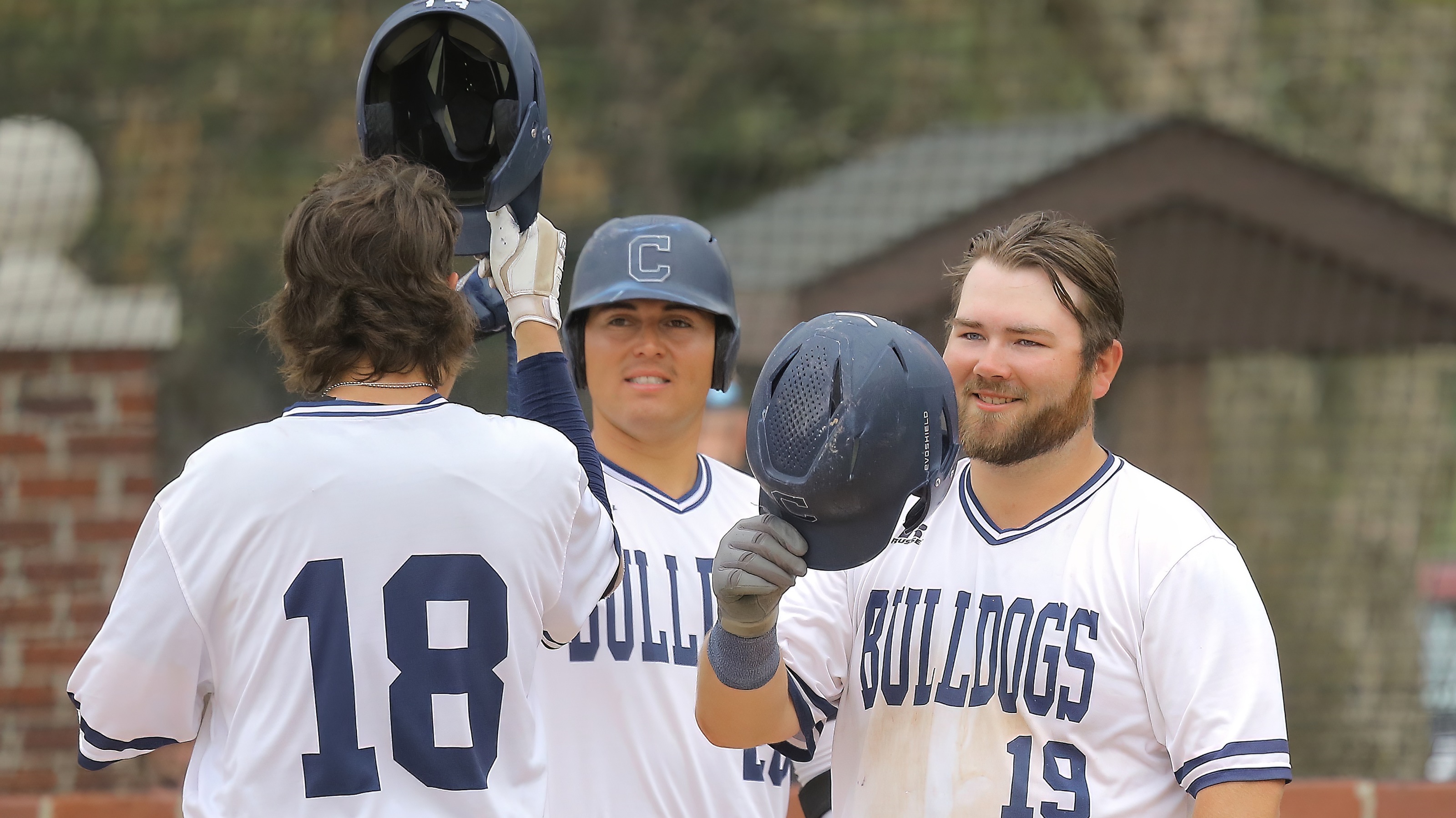 2023 GPAC Baseball Championship Preview Baseball Concordia