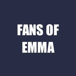 Fans of Emma