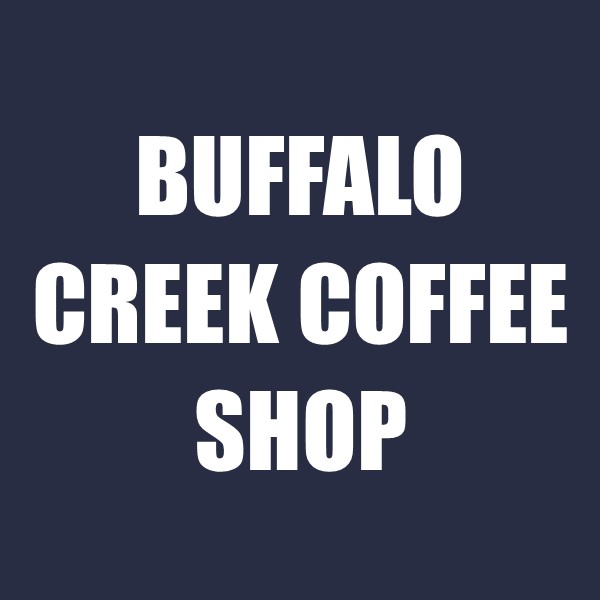 Buffalo Creek Coffee Shop