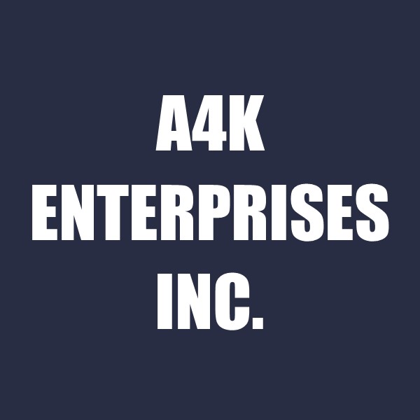 A4k Enterprises Inc.