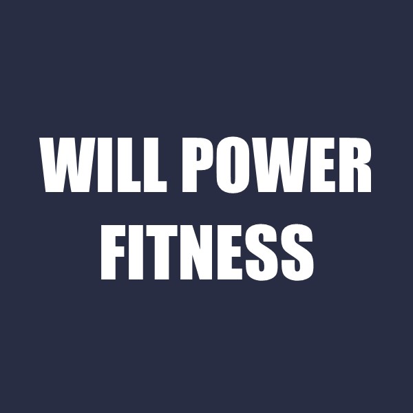 Will Power Fitness