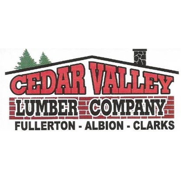 Cedar Valley Lumber Co.