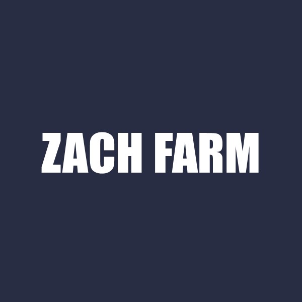 Zach Farm