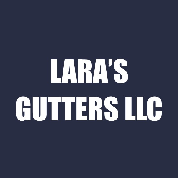 Lara's Gutters