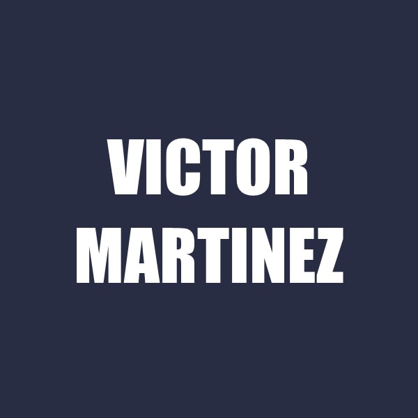 Victor Martinez