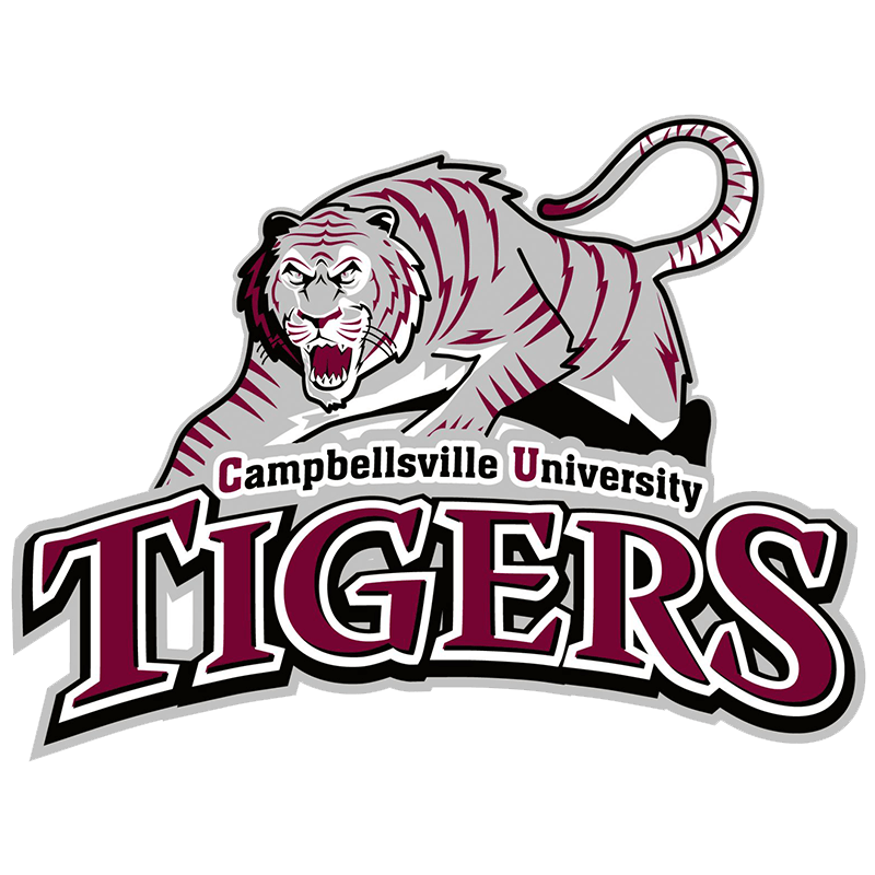 Logo of Campbellsville University