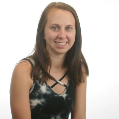 Photo of Ashleigh Baker