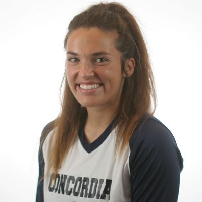 Photo of Morgan Raska