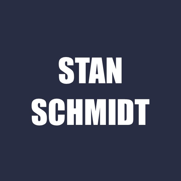 Stan Schmidt