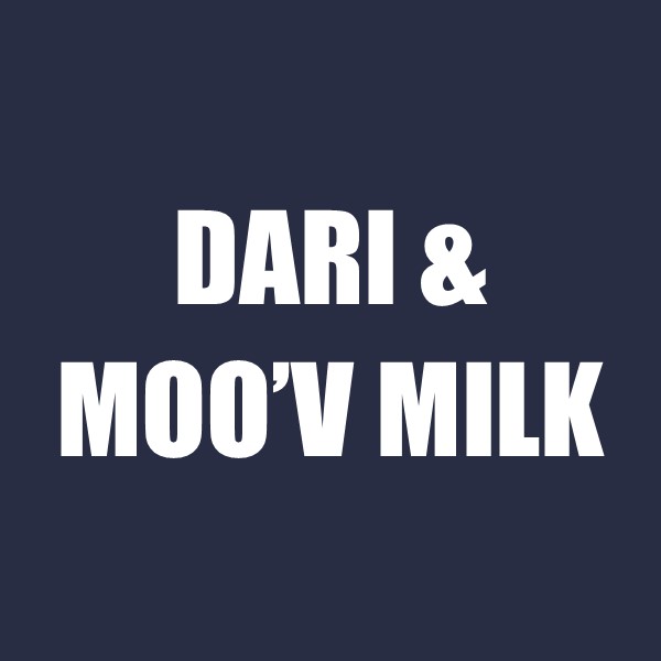 Dari & Moo'v Milk