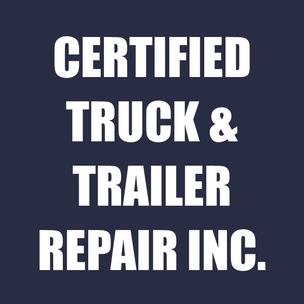 Certified Truck & Trailer Repair Inc.