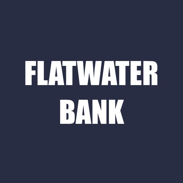 Flatwater Bank