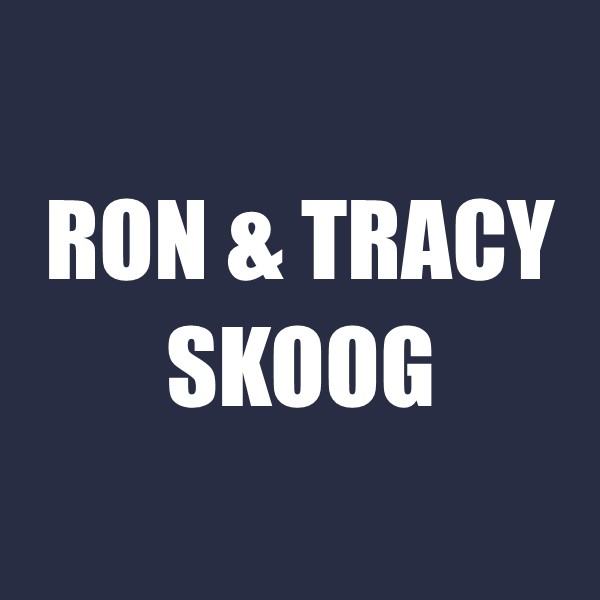 Ron & Tracy Skoog