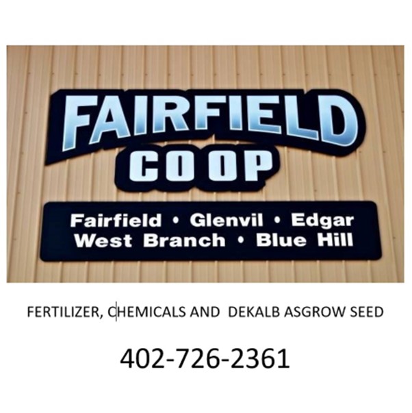 Farfield Coop
