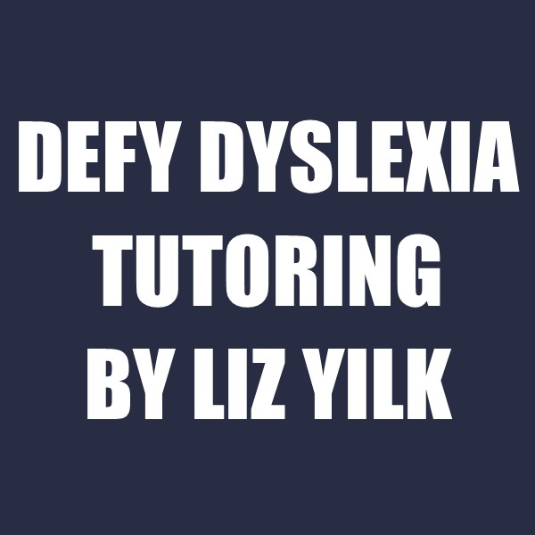 Defy Dyslexia