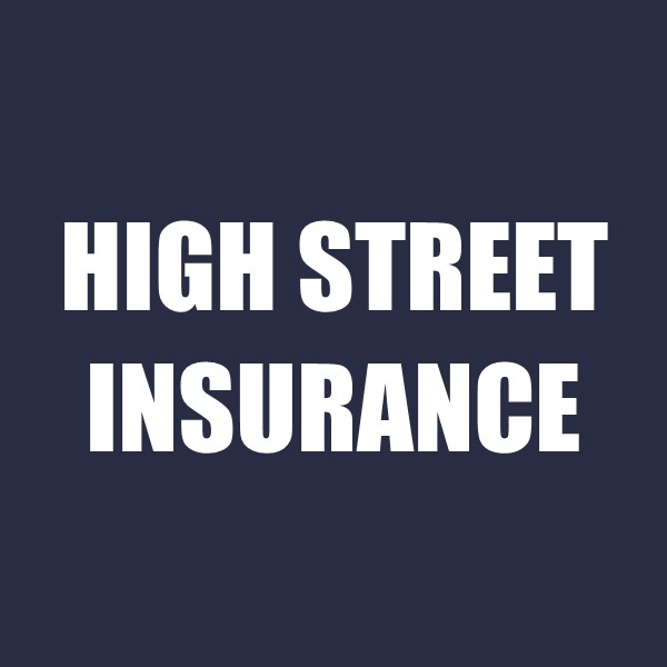 High Street Insurance