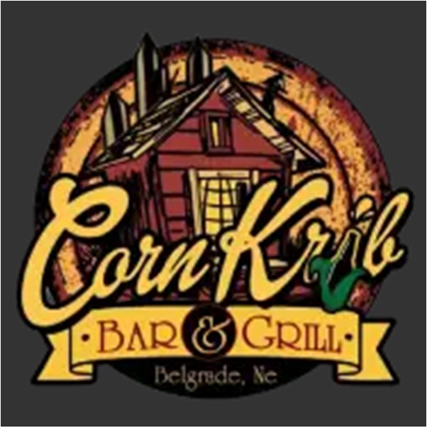 The Corn Krib