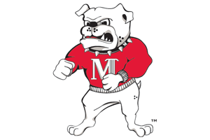 Logo of McPherson College