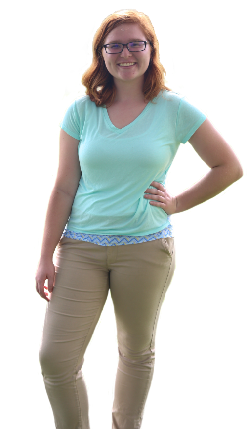 Photo of Paige Stadler
