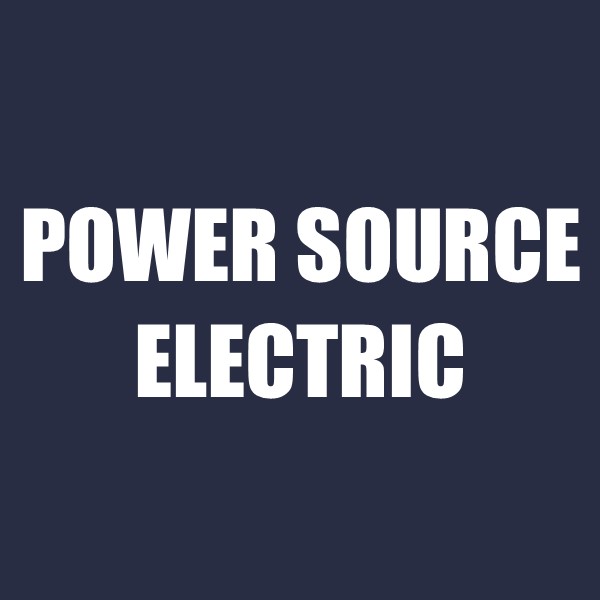 Power Source Electric