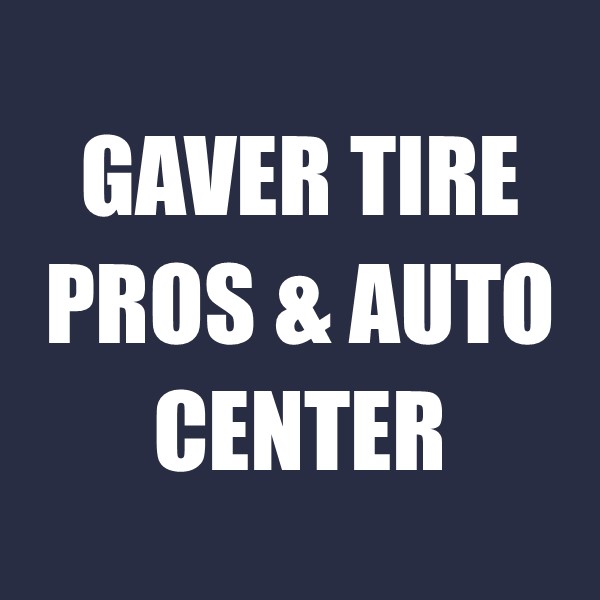 Gaver Tire Pros & Auto Center