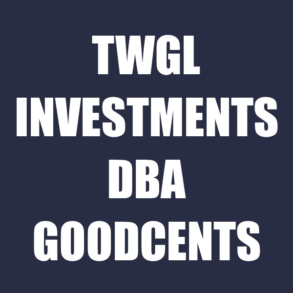 TWGL Investments DBA Goodcents